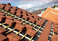 Rénover sa toiture à Circourt-sur-Mouzon